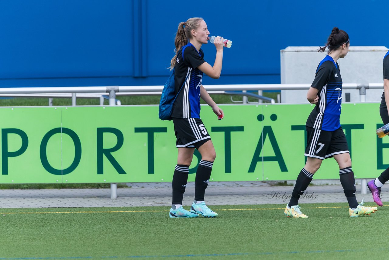 Bild 59 - F Union Tornesch - GW Eimsbuettel : Ergebnis: 1:1